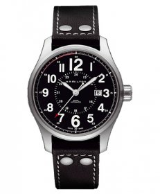 ハミルトン カーキ H70615733 フィールド オフィサー オート メンズ 腕時計  HAMILTON
