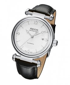 エポス メンズ腕時計 - EPOS mens watch- - IDEAL