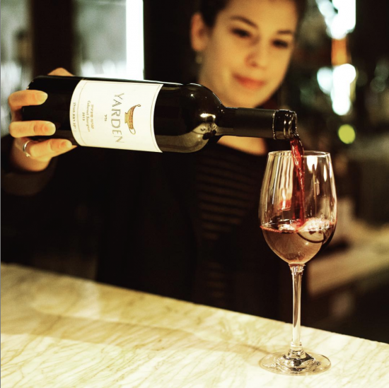 ヤルデン・カベルネ・ソーヴィニヨン Yarden Cabernet Sauvignon ヤルデン・カベルネ・ソーヴィニヨン Yarden Cabernet Sauvignon