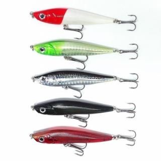 ジグミノー - Fishing Japan by SIB - フィッシングジャパン