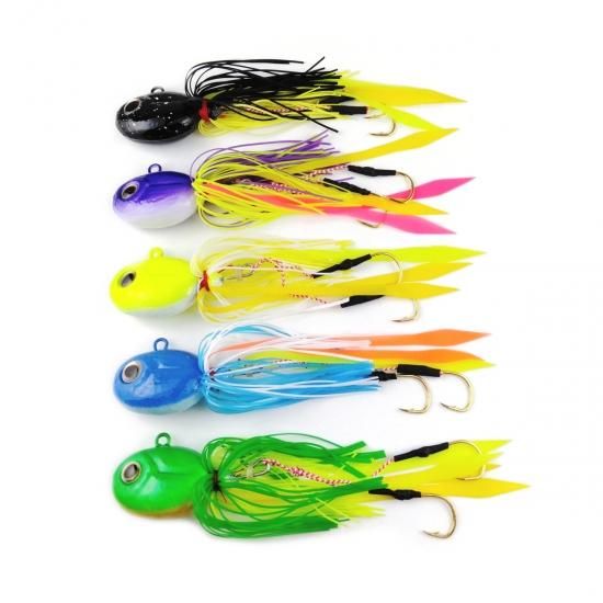 オルルド釣具 鯛ラバ 5色セット Fishing Japan By Sib フィッシングジャパン 公式 直営店 オルルド釣具 鯛ラバ 5色セット Fishing Japan By Sib フィッシングジャパン 公式 直営店