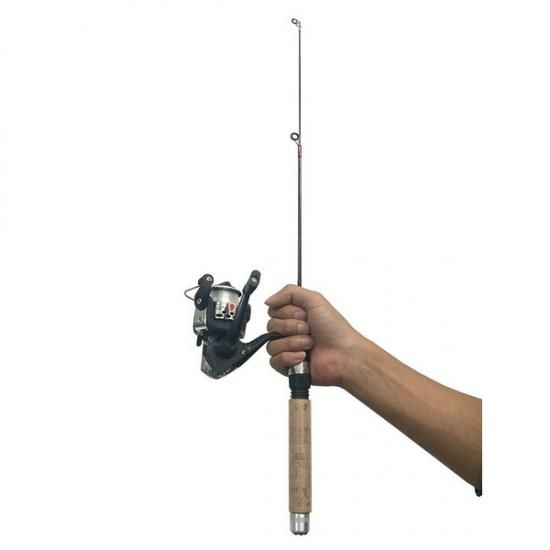 オルルド釣具】テトラ・穴釣りパーフェクトセット｜Fishing