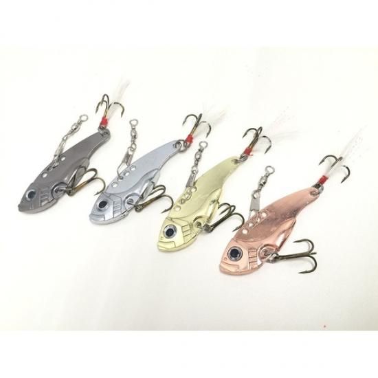 オルルド釣具】メタルバイブ｜Fishing Japan by SIB