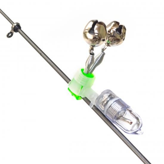 オルルド釣具】「リンピカセンサー」3個セット｜Fishing Japan