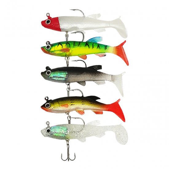 LAZY FA SHAD – Daiwa US