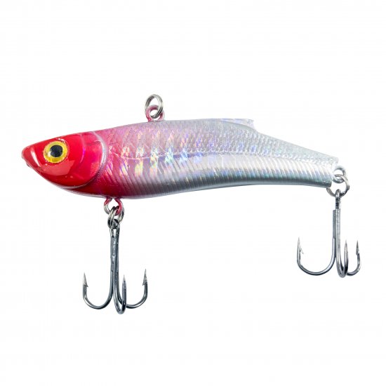 オルルド釣具】ヘビーウェイトシンキングバイブレーション 6色セット｜Fishing Japan by SIB - フィッシングジャパン（公式 直営店）