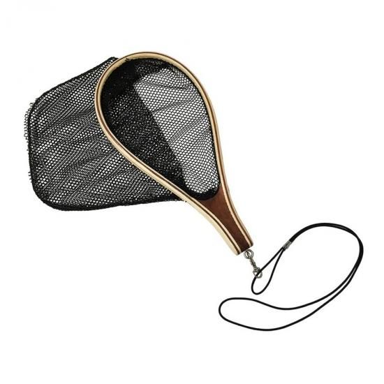 オルルド釣具】ランディングネット（Sサイズ） | Fishing Japan by SIB