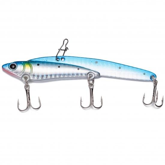 オルルド釣具】メタルバイブレーション 5色セット | Fishing