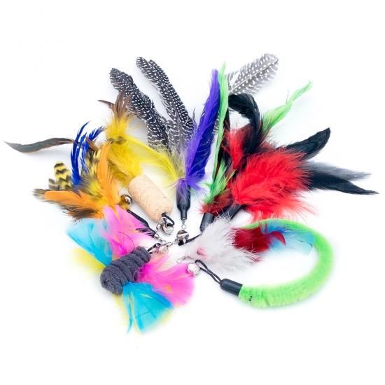 SimPretty_HighClass（シンプリティ ハイクラス）】猫のおもちゃ