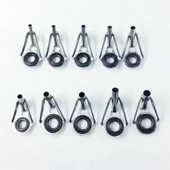 シマノ「23ディアルーナ　S86L-S」SHIMANO ※トップガイド補修品 シマノ「23ディアルーナ S86L-S」SHIMANO ※トップガイド補修品