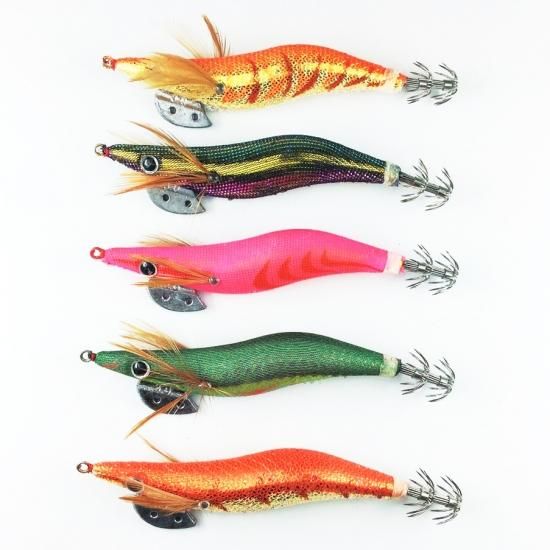 オルルド釣具】エギルドA｜Fishing Japan by SIB - フィッシング