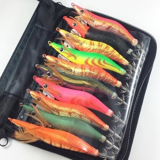 オルルド釣具】エギルドA｜Fishing Japan by SIB - フィッシング