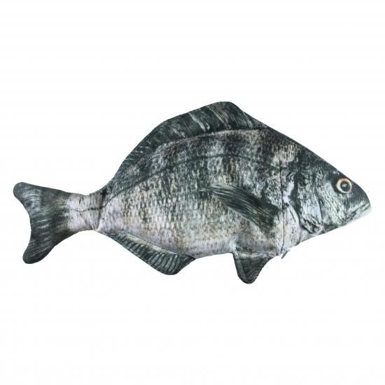 オルルド釣具】魚型ポーチ｜Fishing Japan by SIB