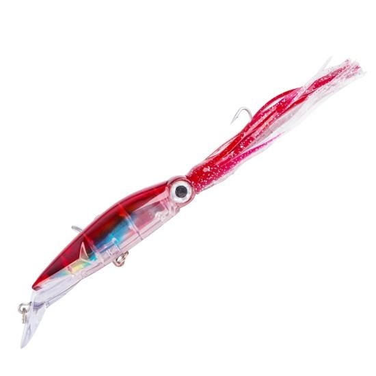 オルルド釣具】イカルアー 6色セット｜Fishing Japan by SIB