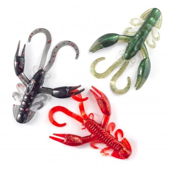 ゴルド様 オルルド釣具】ザリルドA｜Fishing Japan by SIB