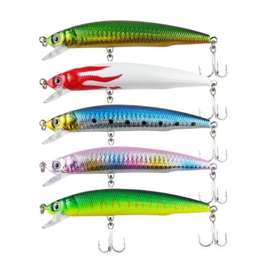 ミノーセット ミノーセット ミノー30点セット TROUT ZX | PRODUCTS