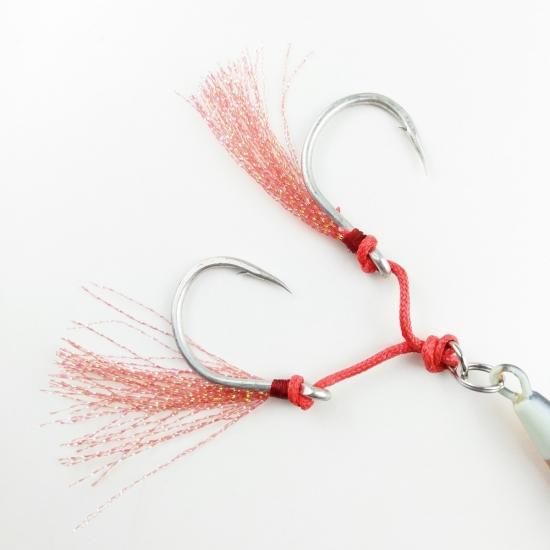 オルルド釣具 夜光オフショアスロージグ 3色セット Fishing Japan By Sib フィッシングジャパン 公式 直営店 オルルド釣具 夜光オフショアスロージグ 3色セット Fishing Japan By Sib フィッシングジャパン 公式 直営店