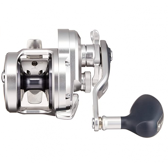 シマノ(SHIMANO)】17 オシアジガー 1000HG|Fishing Japan by シマノ(SHIMANO)】17 オシアジガー 1000HG|Fishing Japan by