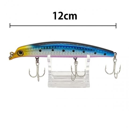 オルルド釣具】ルアーディスプレイスタンド｜Fishing Japan by SIB