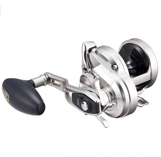 シマノ(SHIMANO)】17 オシアジガー 1500PG|Fishing Japan by シマノ(SHIMANO)】17 オシアジガー 1500PG|Fishing Japan by