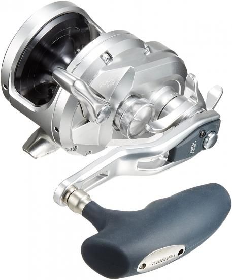 シマノ（SHIMANO）】17 オシアジガー 2000NR-HG｜Fishing Japan