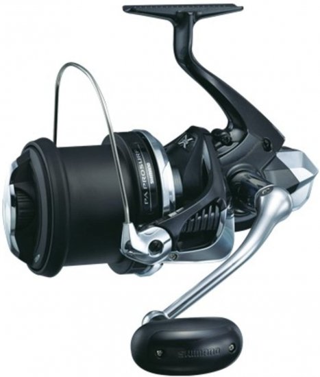 シマノ（SHIMANO）】15 パワーエアロ プロサーフ 標準｜Fishing Japan