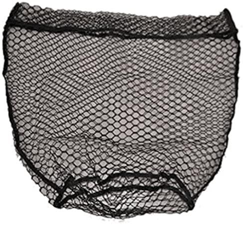 マルシン漁具】ラバーネット替網(荒目) 60cm｜Fishing Japan by