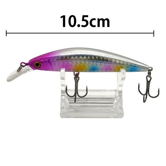 ☆新品☆レア☆DRT ディスプレイスタンド ルアースタンド 2個