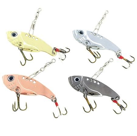 オルルド釣具】メタルバイブ 12色セット｜Fishing Japan by SIB