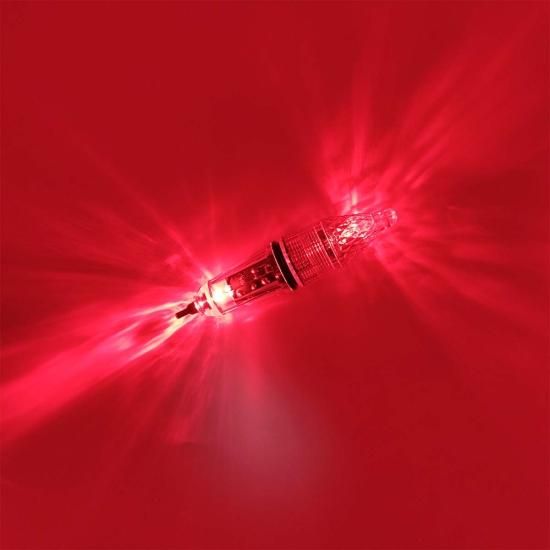 オルルド釣具】集魚灯 12cm 4個セット｜Fishing Japan by SIB