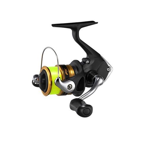 シマノ (SHIMANO) 】リール 19 FX 1000 2号 100m糸付｜Fishing Japan