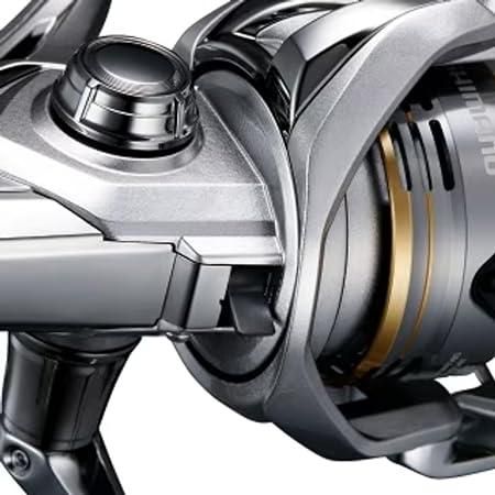 シマノ(SHIMANO)】 スピニングリール 23セドナ 4000 ｜Fishing