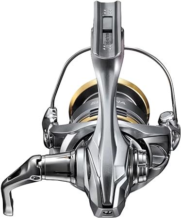 シマノ(SHIMANO)】 スピニングリール 23セドナ C5000XG ｜Fishing Japan by SIB-フィッシィングジャパン（公式  直営店）