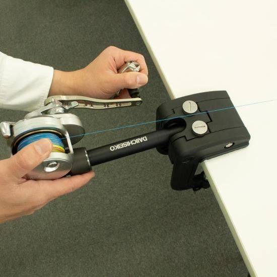 ガッチリールシート　第一精工 商品詳細｜第一精工株式会社｜DAIICHISEIKO CO.,LTD.｜釣具