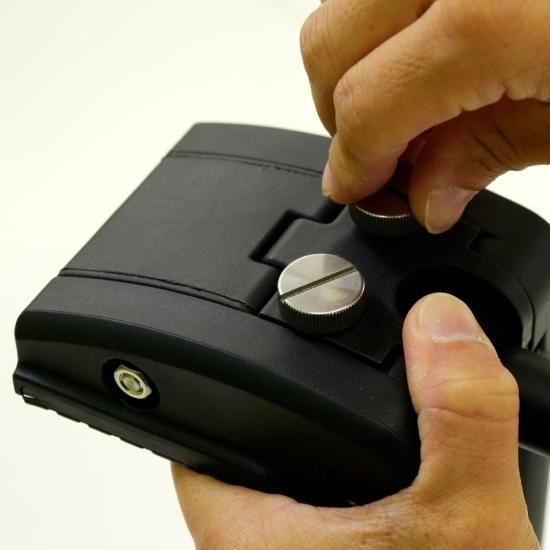 第一精工】ガッチリールシート｜Fishing Japan by SIB