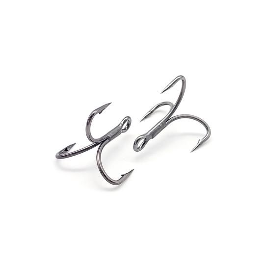 伊勢門水　釣針掛軸　H73 仕掛け用品 - Fishing Japan by SIB - フィッシングジャパン