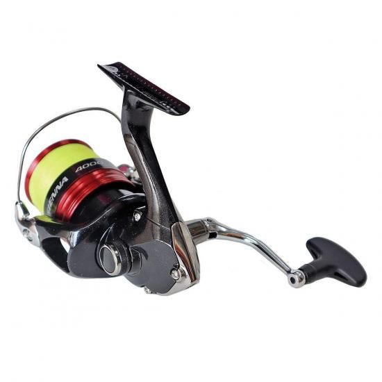 シマノ (SHIMANO) 】スピニングリール 19 シエナ 4000 4号 150m