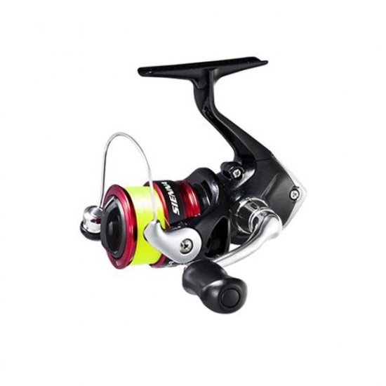 シマノ (SHIMANO)】スピニングリール 19 シエナ 1000 2号 100m糸付｜Fishing Japan by SIB -  フィッシングジャパン（公式 直営店）