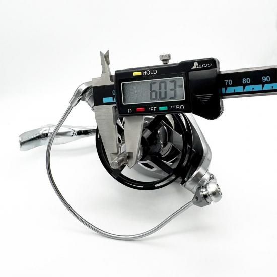 オルルド釣具】ゴリルドビースト 10000｜Fishing Japan by SIB