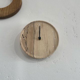 chikuni 䥿-wall clock