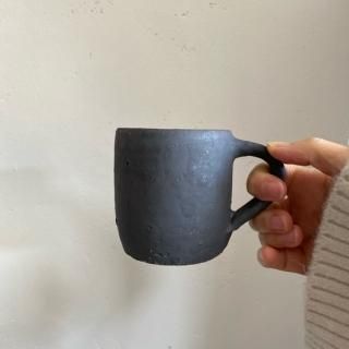 つくも窯 十場 天伸 - branch -人と暮らしと道具- 美容室snugが