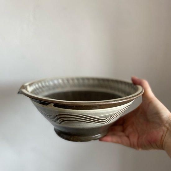 片口　母里焼 branch - snug web store -