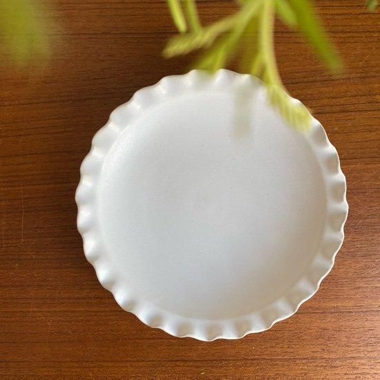 branch - snug web store -水谷ちえみさんの皿