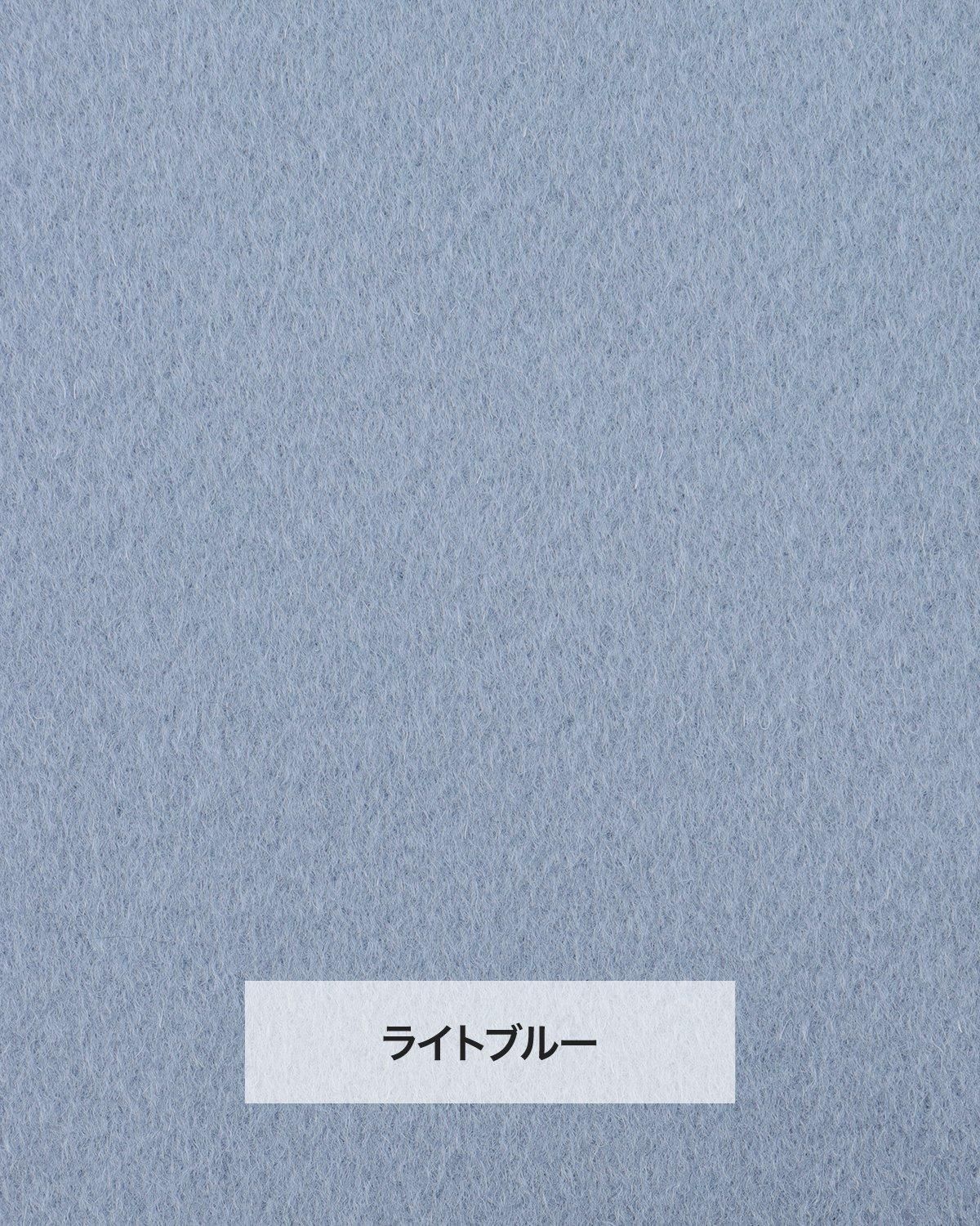 受注商品】ウールダブルフェイスケープ&FOXポケットジレ 受注商品】ウールダブルフェイスケープ&FOXポケットジレ