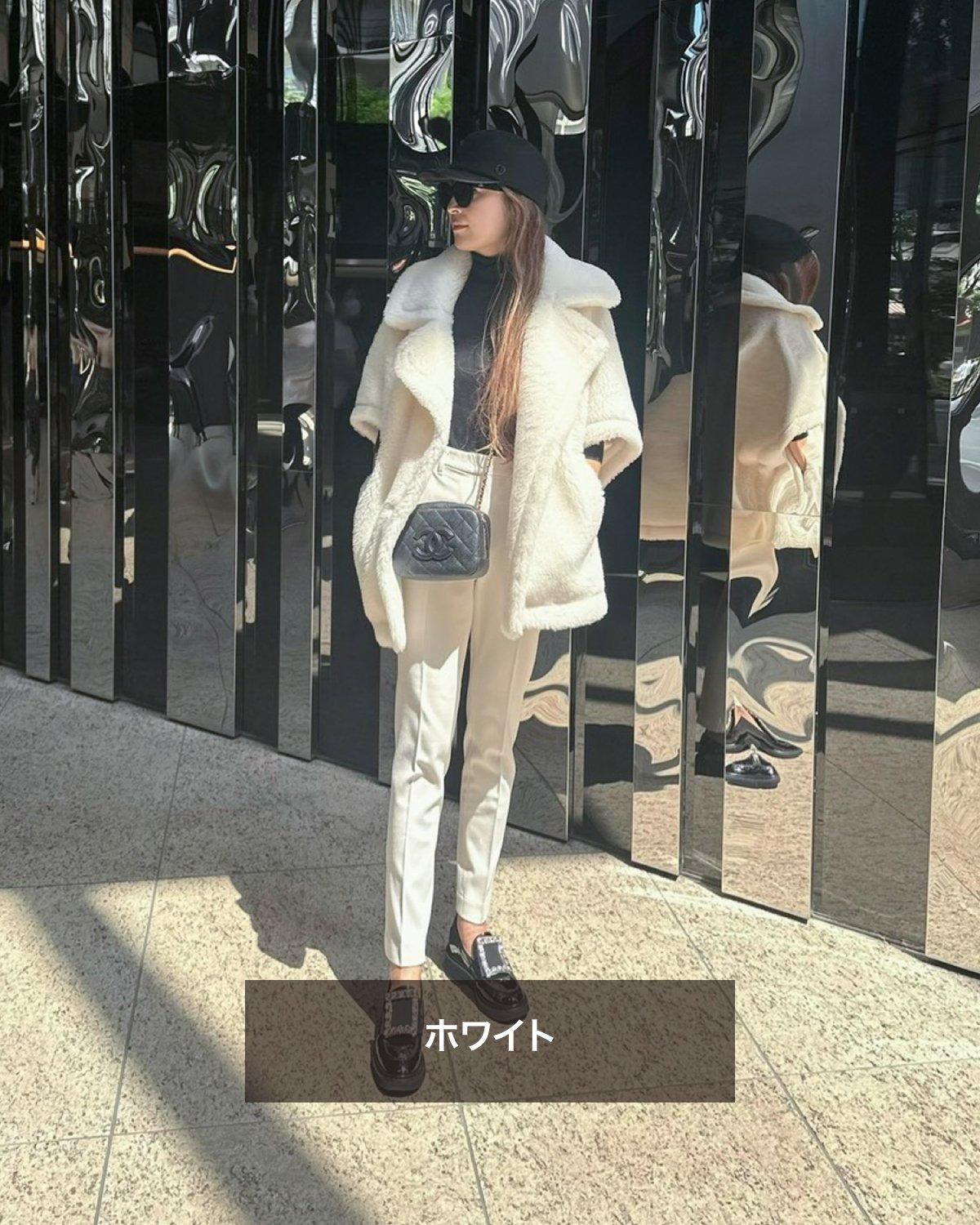 即納+受注】アルパカケープ