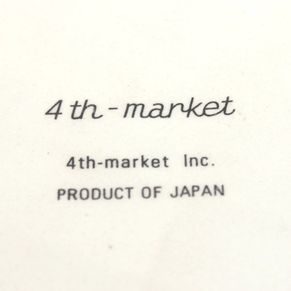 4th market radish 饦ɥ١