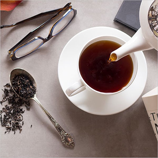 STEVEN SMITH TEAMAKER Herbal Tea