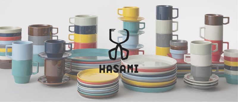 HASAMI SEASON 01 ץ졼 ߥ