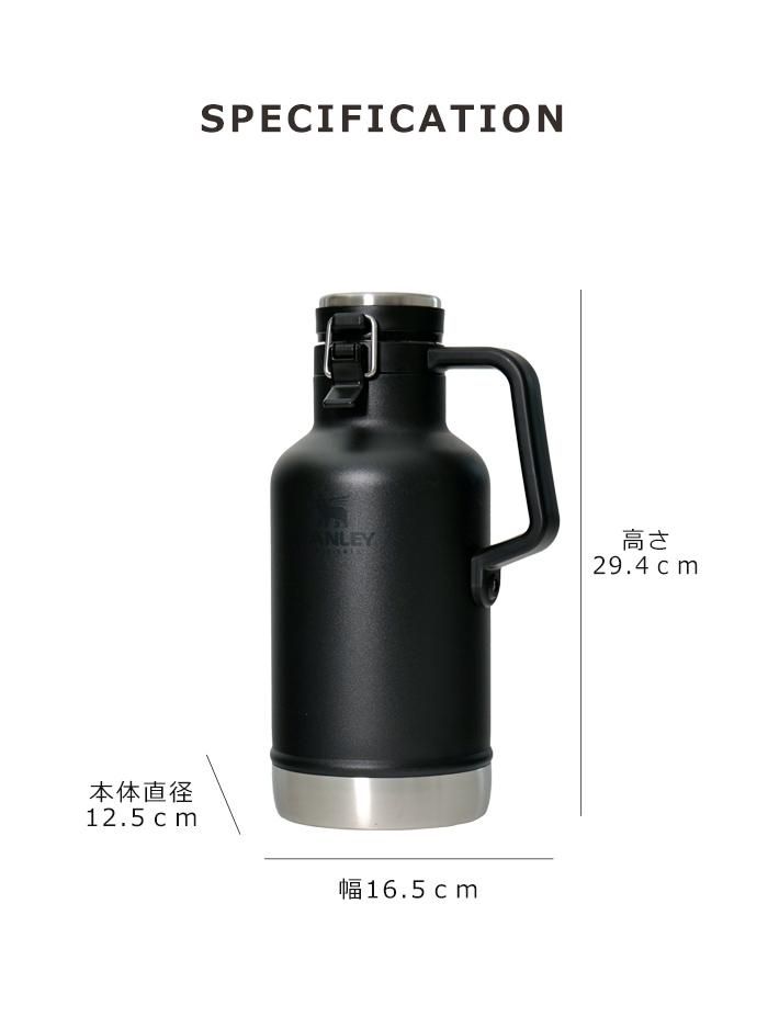 STANLEY 饷å顼 1.9