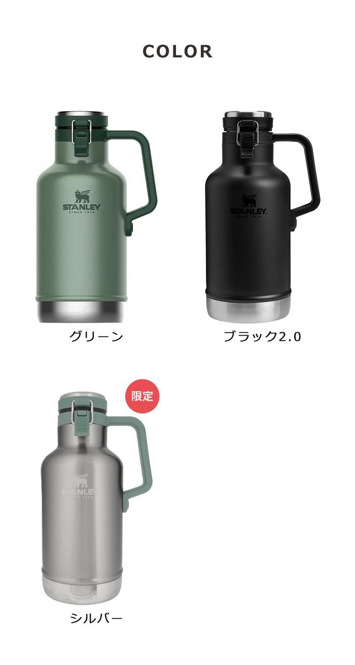 STANLEY 饷å顼 1.9